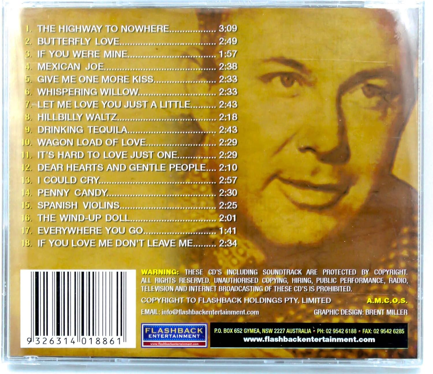 Dear Hearts & Gentle People