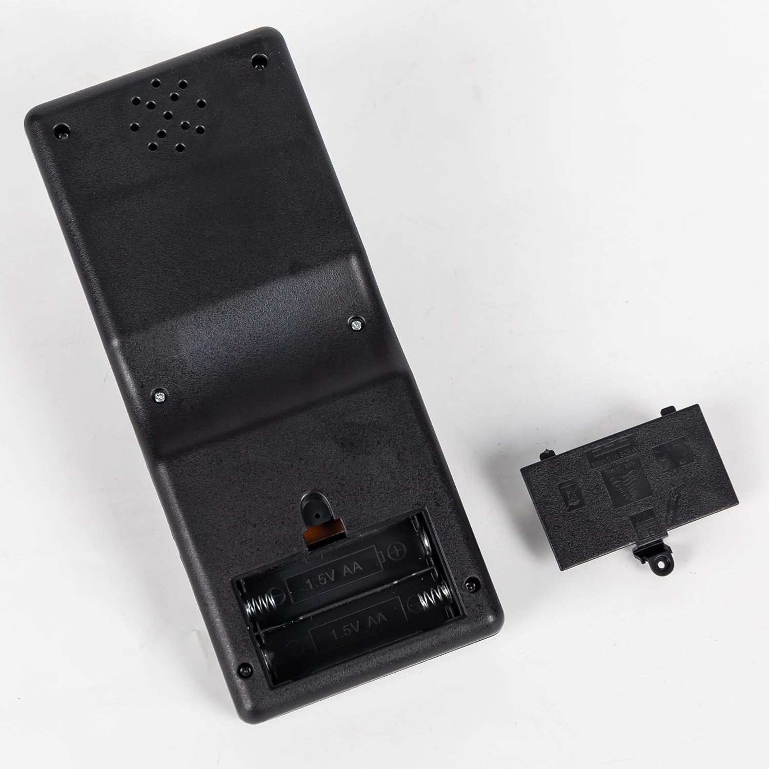 Handheld Brick Game Console,3.5-Inch Large Screen Back to School Black Handheld Building Block Game,Tank Racing Electronic Game,Build in 23 Classic Games for Adults or Kids (3 Pcs Tetri) image number 1