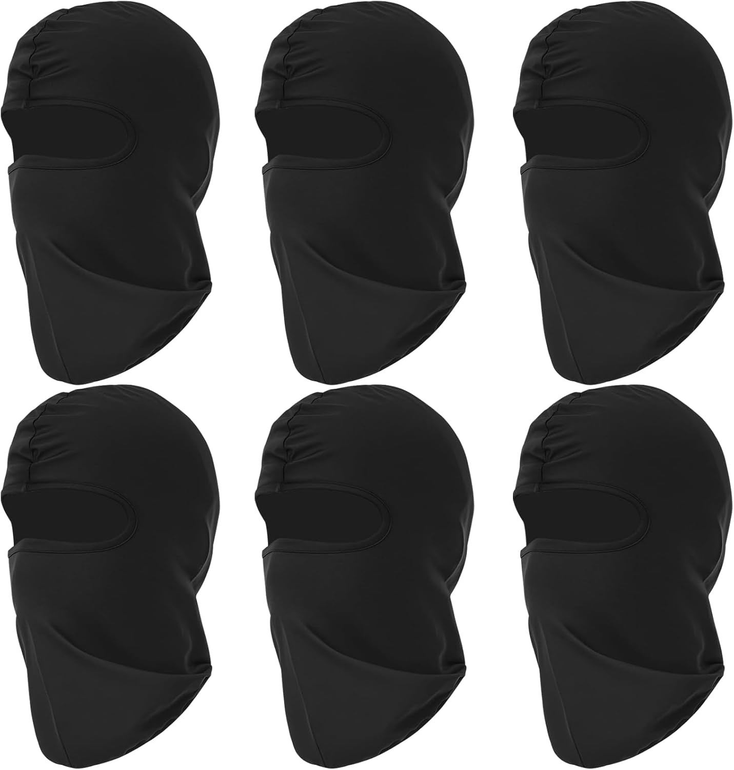 COZY CORE Ski Mask, UV Protection Balaclava,Full Face Ski Masks for Men & Women,Breathable Outdoor Sports Face Cover for Cycling Motorcycle Hiking