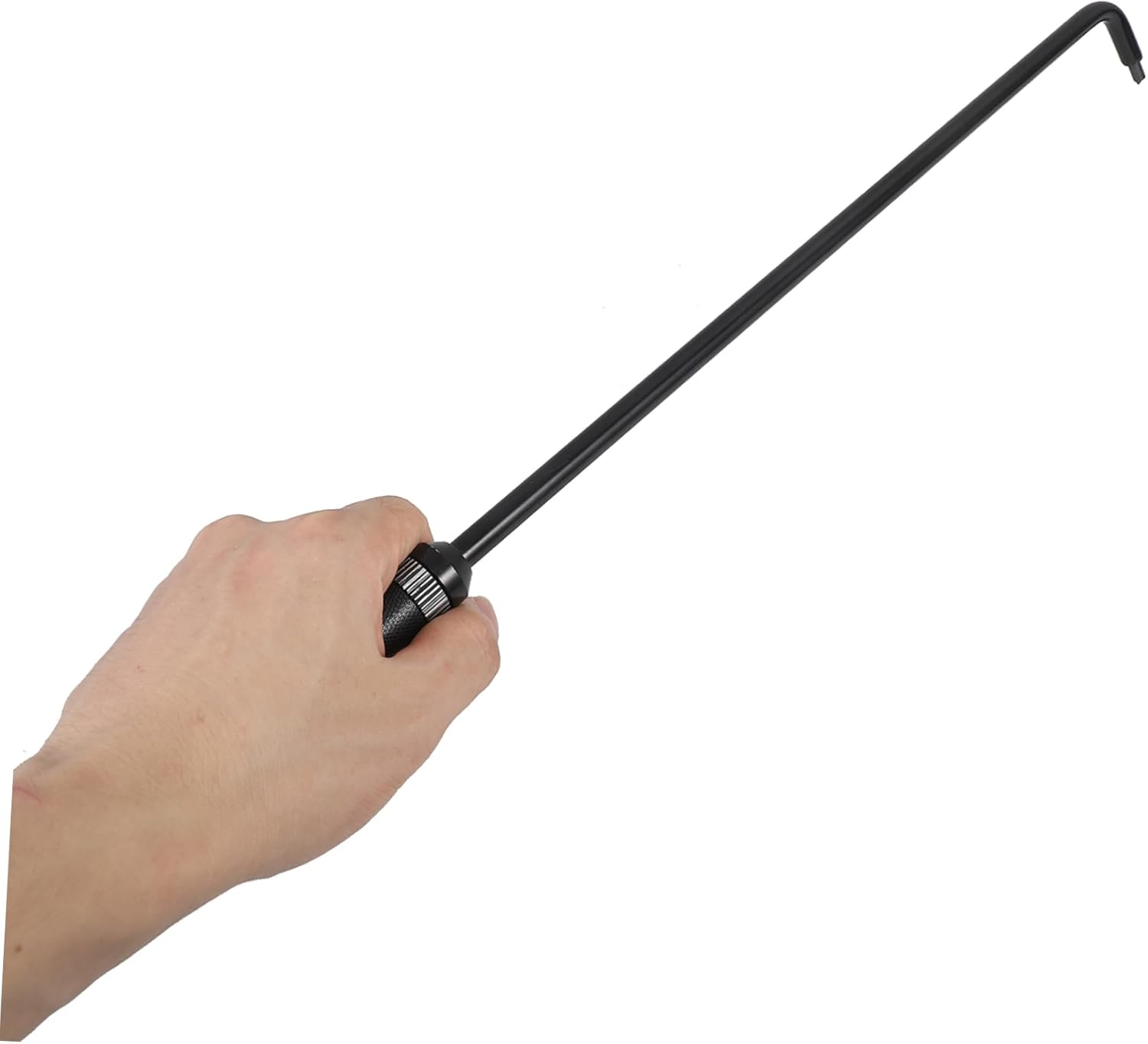 Alipis Motorcycle Screw Adjusting Tool Angled Head Adjustment Screwdriver Tool for Atv Utv Powersports Sturdy Metal Construction image number 4