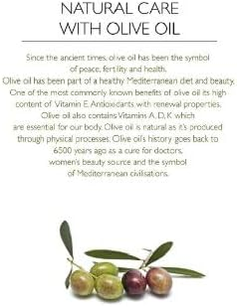 Dalan D"Olive Olive Oil Body Oil