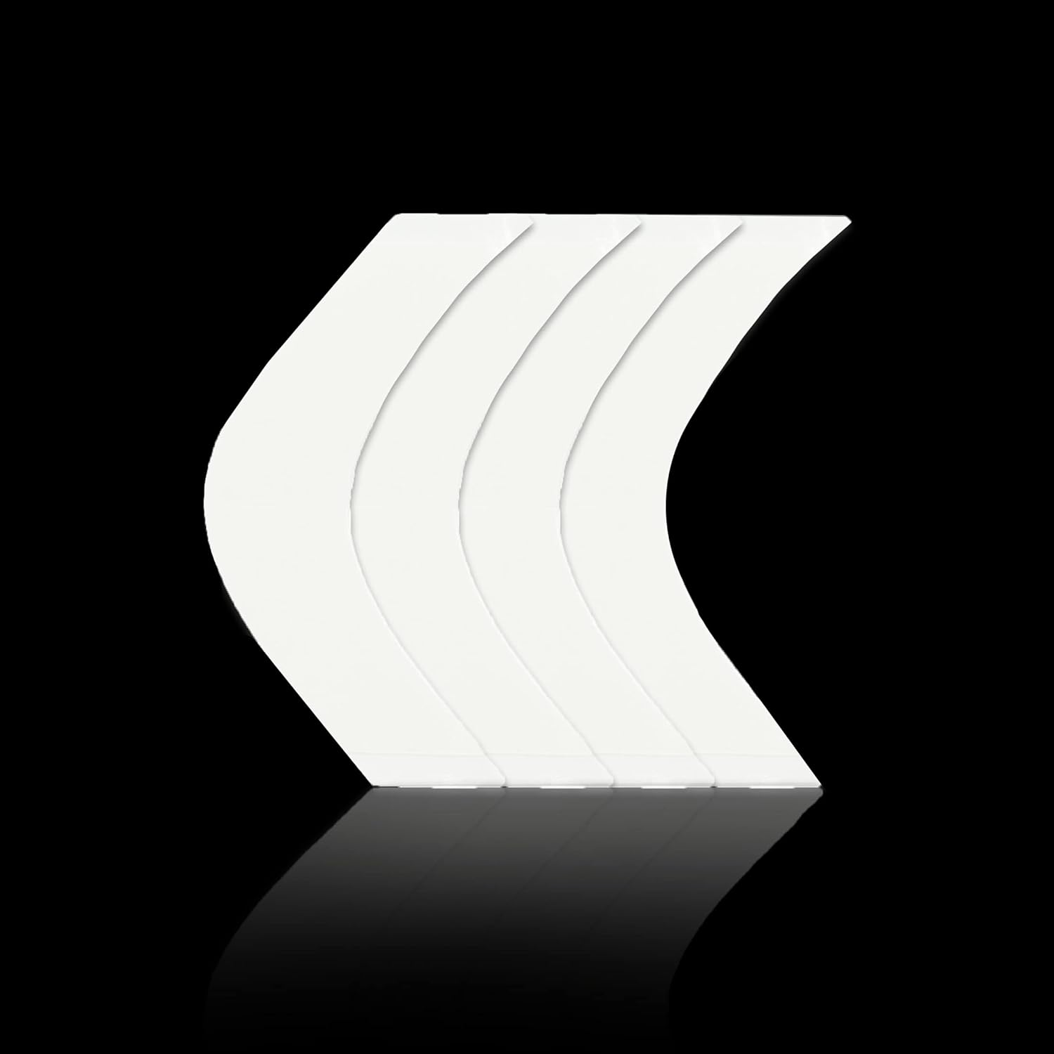 Walker Tape Ultra Hold a Contour Adhesive Tape 36 Pieces image number 5