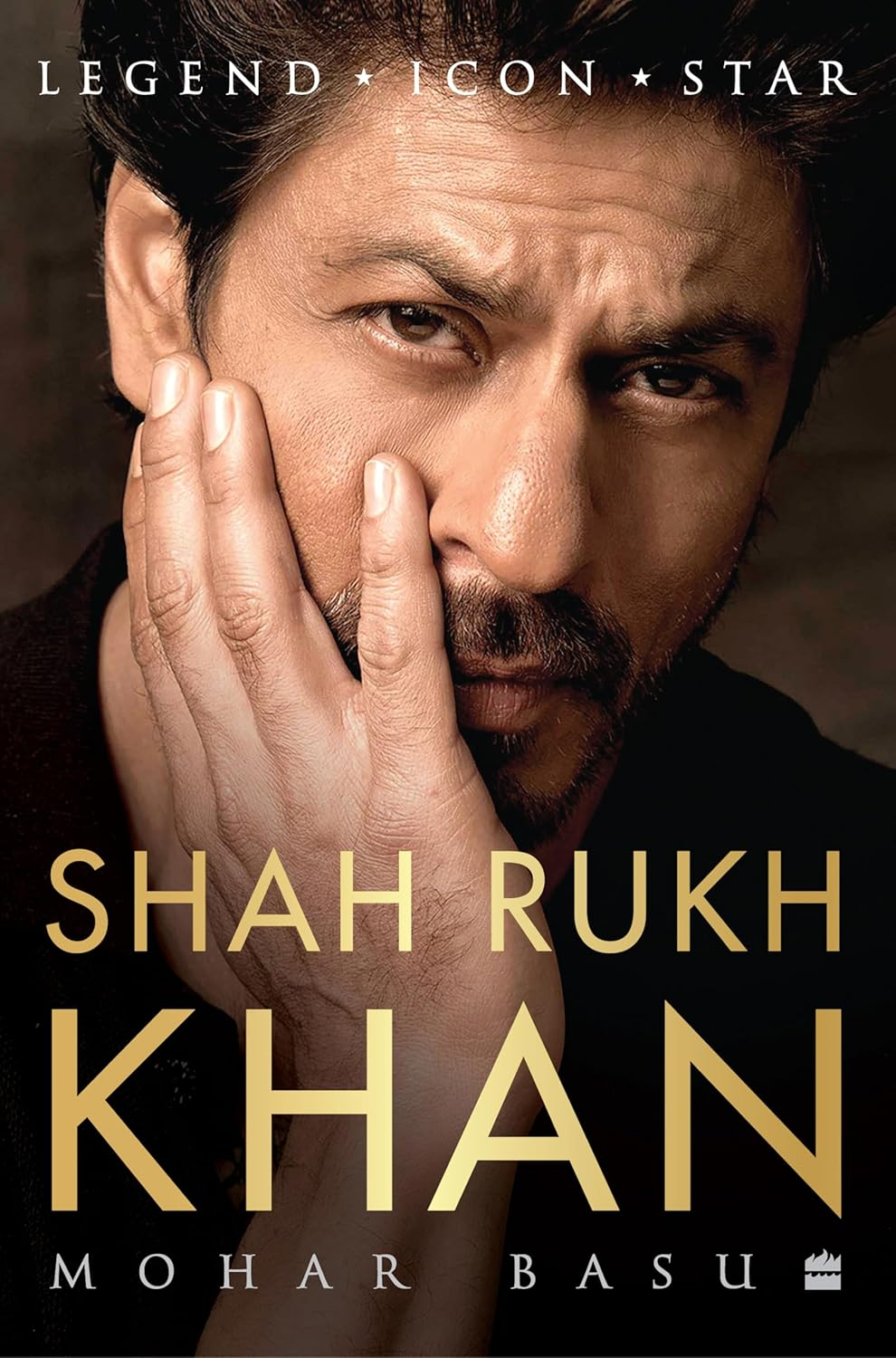 SHAH RUKH KHAN: Legend, Icon, Star image number 4