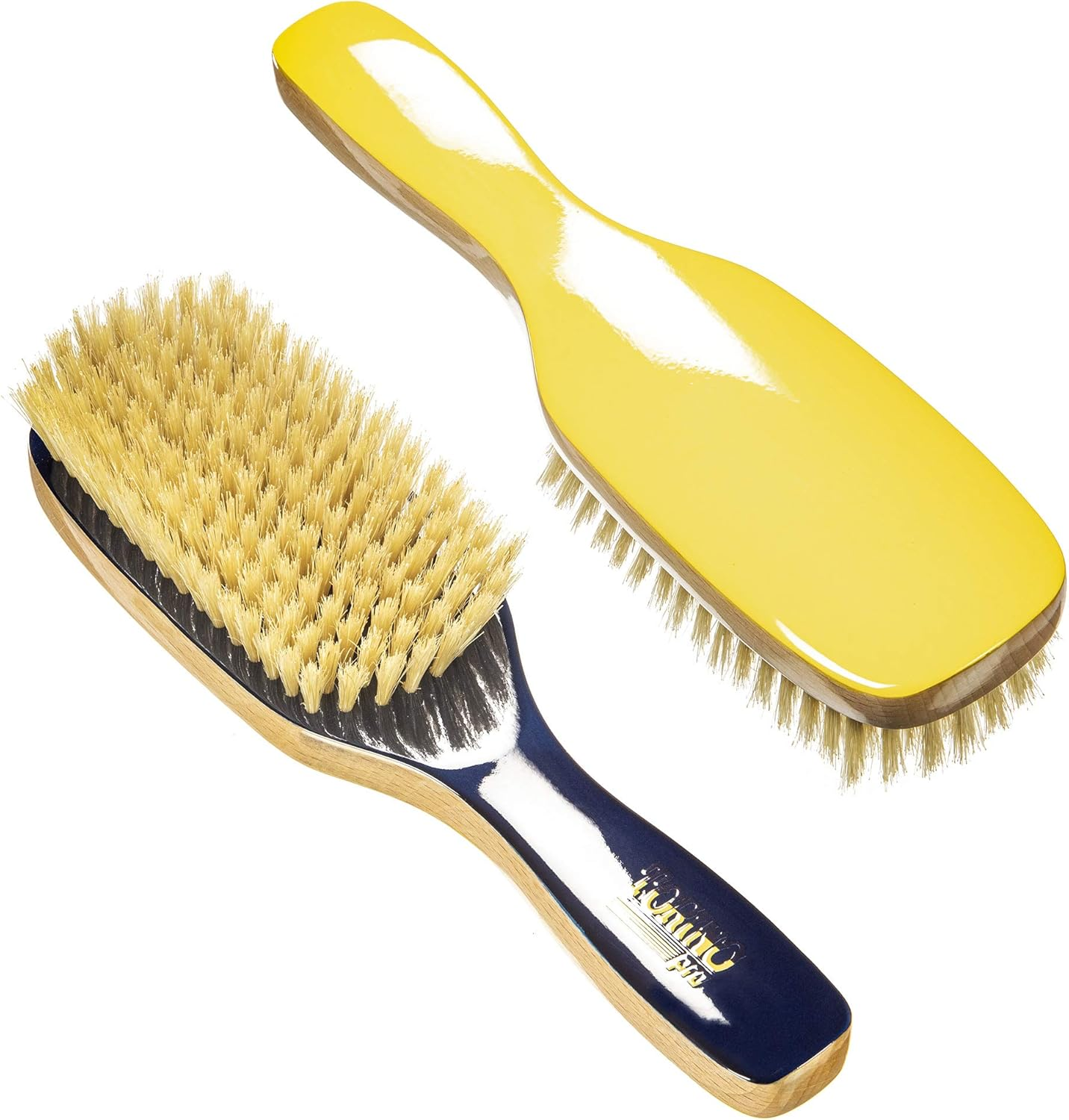 Torino Pro Wave Brushes by Brush King #300-8 Row Soft Brush image number 5