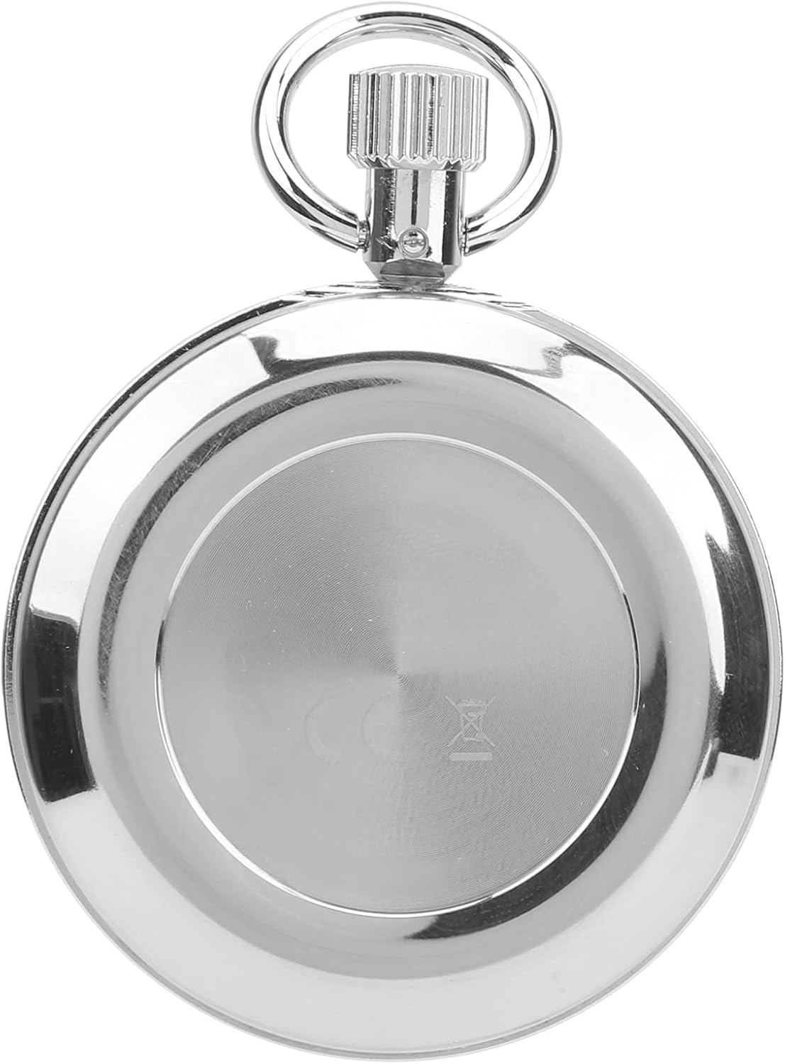 Mechanical Stopwatch, Sports Chronograph Running Timer Handheld Stopwatch for Sports Referee Running Cycling Count Timer Competitions Games, Mechanical Stop Watch image number 1