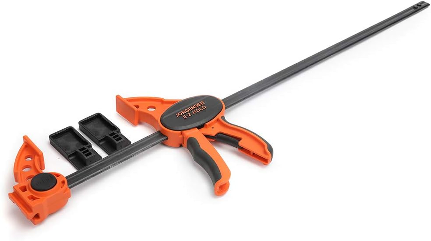 Pony Jorgensen E-Z HOLD Medium Duty Trigger Clamp 610Mm Capacity