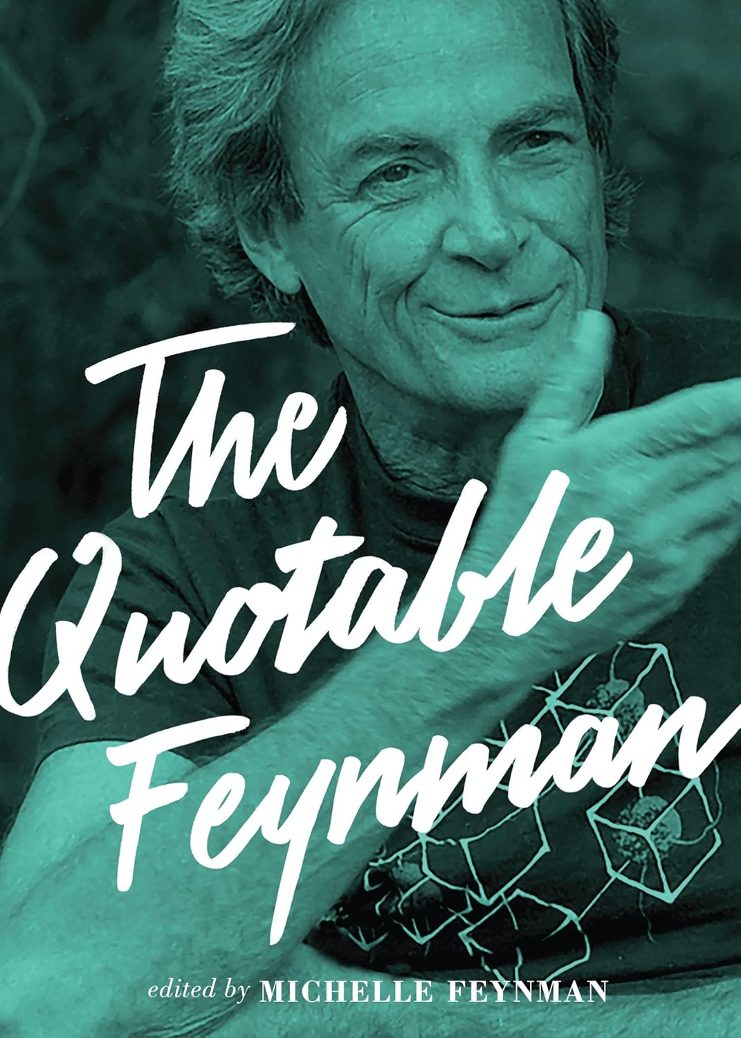 The Quotable Feynman image number 1