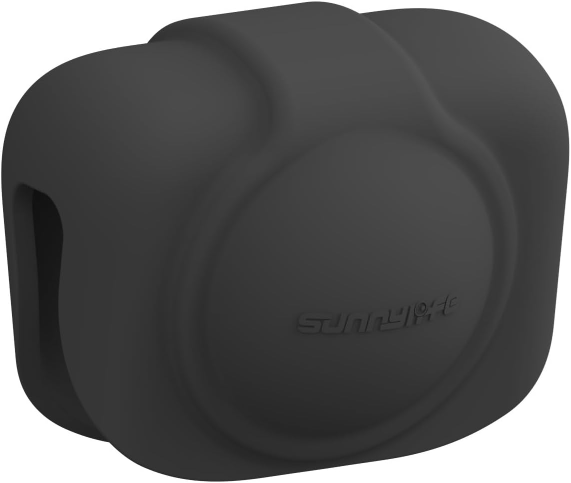 Camgo Sunnylife Lens Protective Cover for Osmo 360