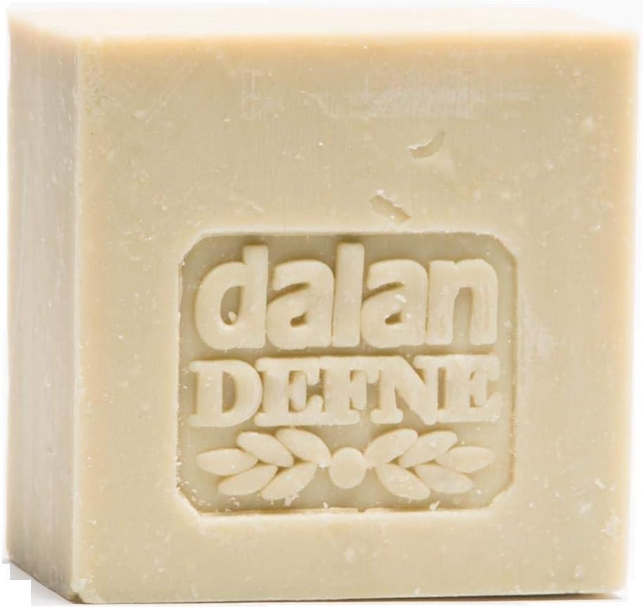 Dalan Antique Pure Olive Oil Soap with Laurel 150G image number 1