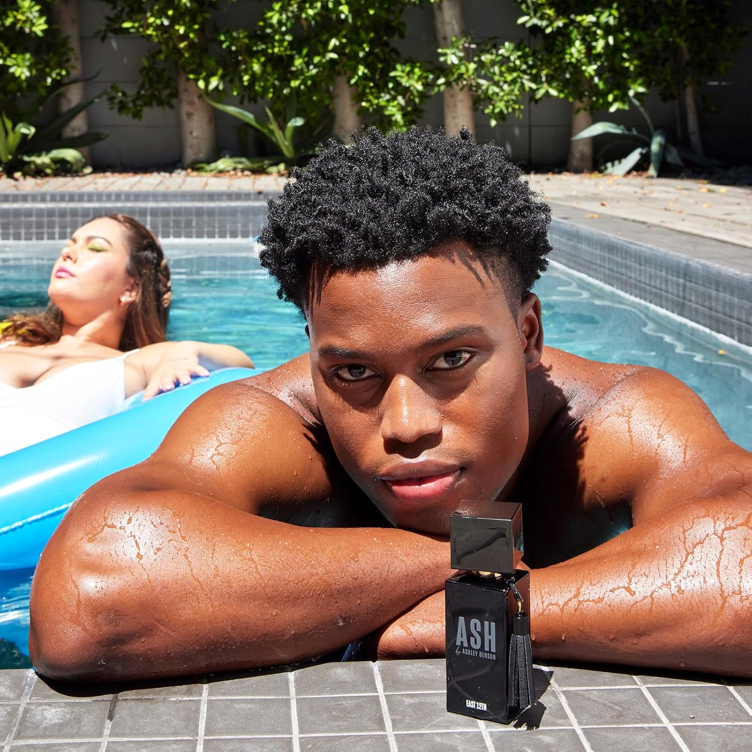 Ash by Ashley Benson East 12Th image number 1