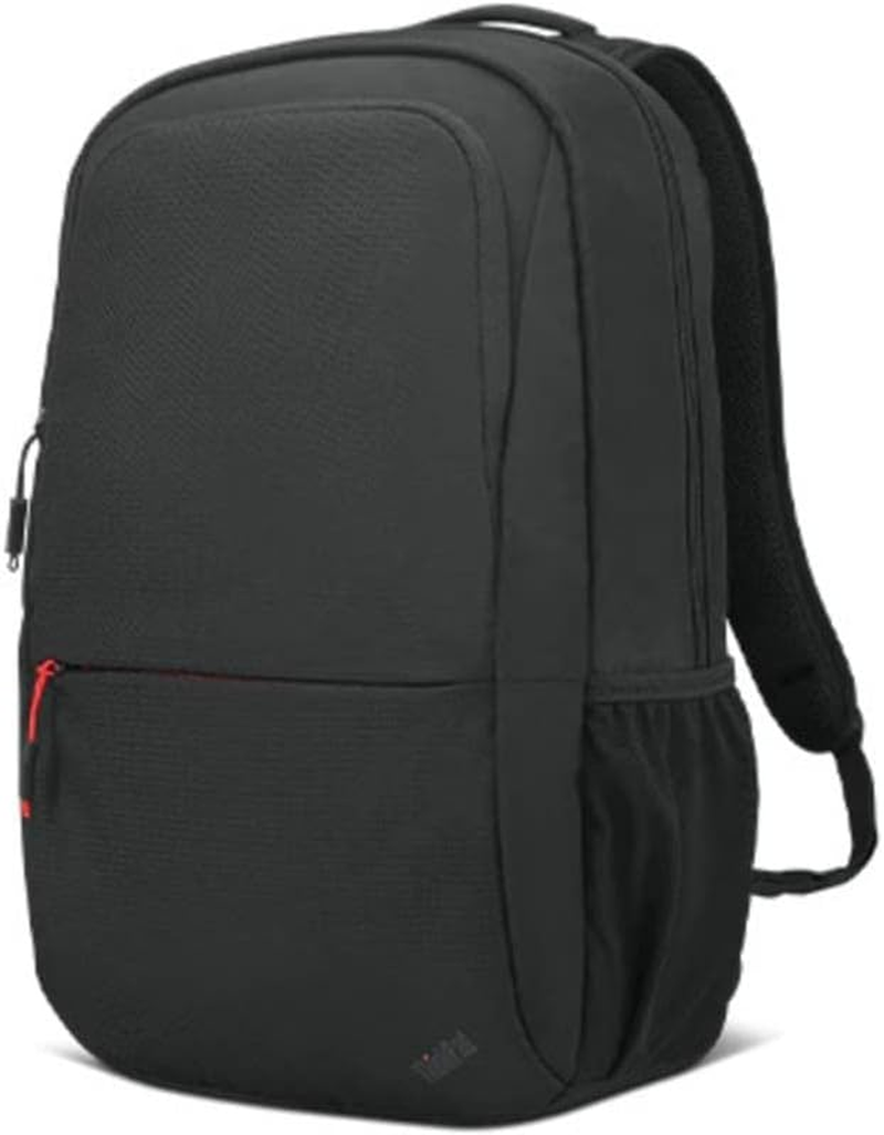 Lenovo Thinkpad Essential Backpack for 16-Inch Laptop, Black image number 4