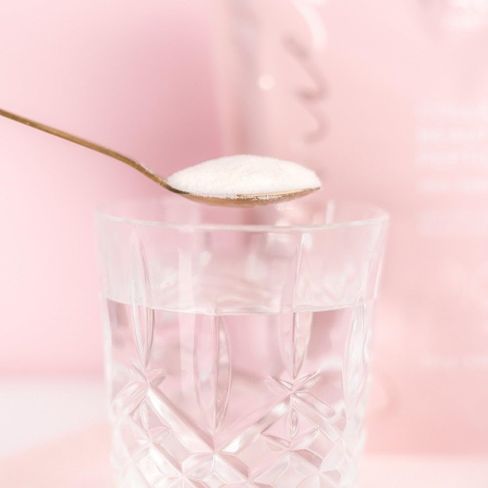 VANI-T Lumiere Collagen Beauty Peptides 250 G image number 6