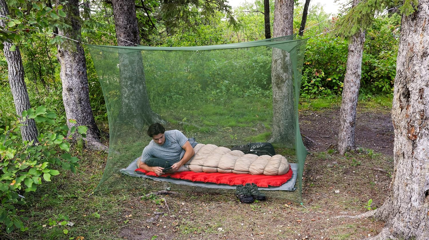 Coghlan'S Mosquito Net image number 7