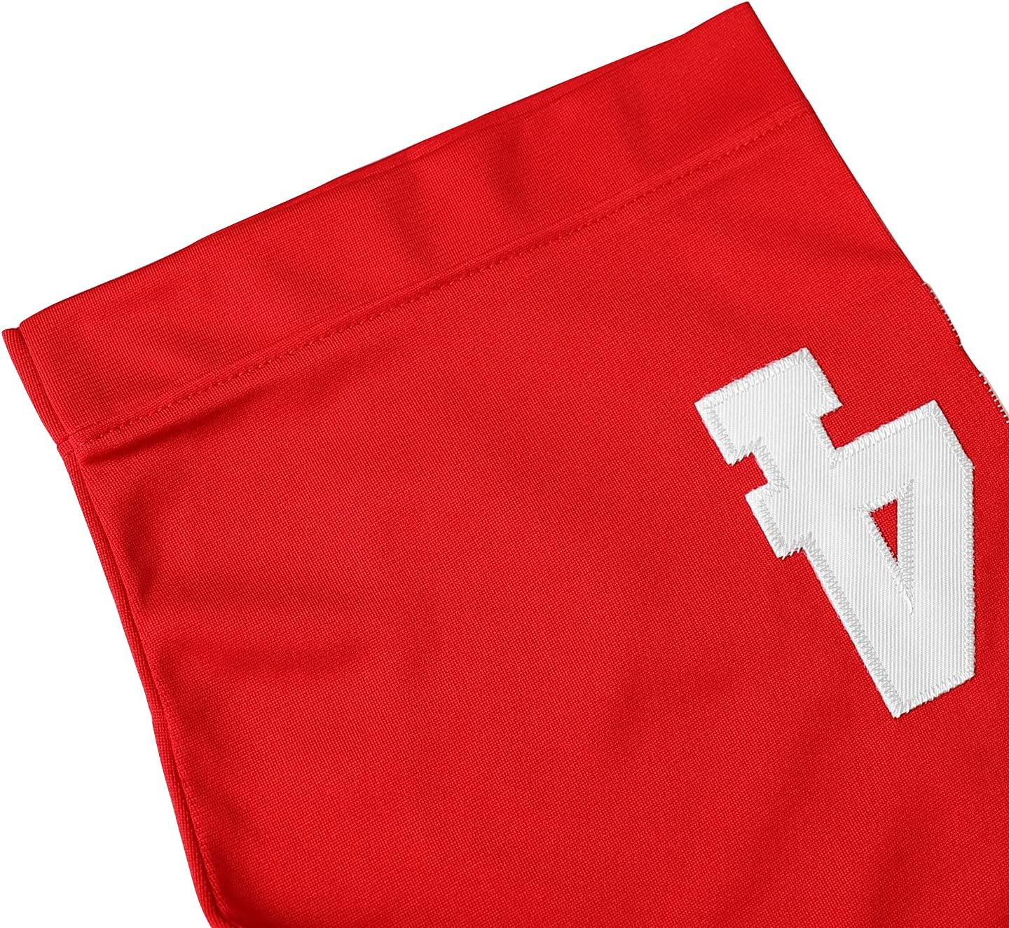 Forrest Gump #44 the Movie Stitched Football Jersey S-3XL image number 5