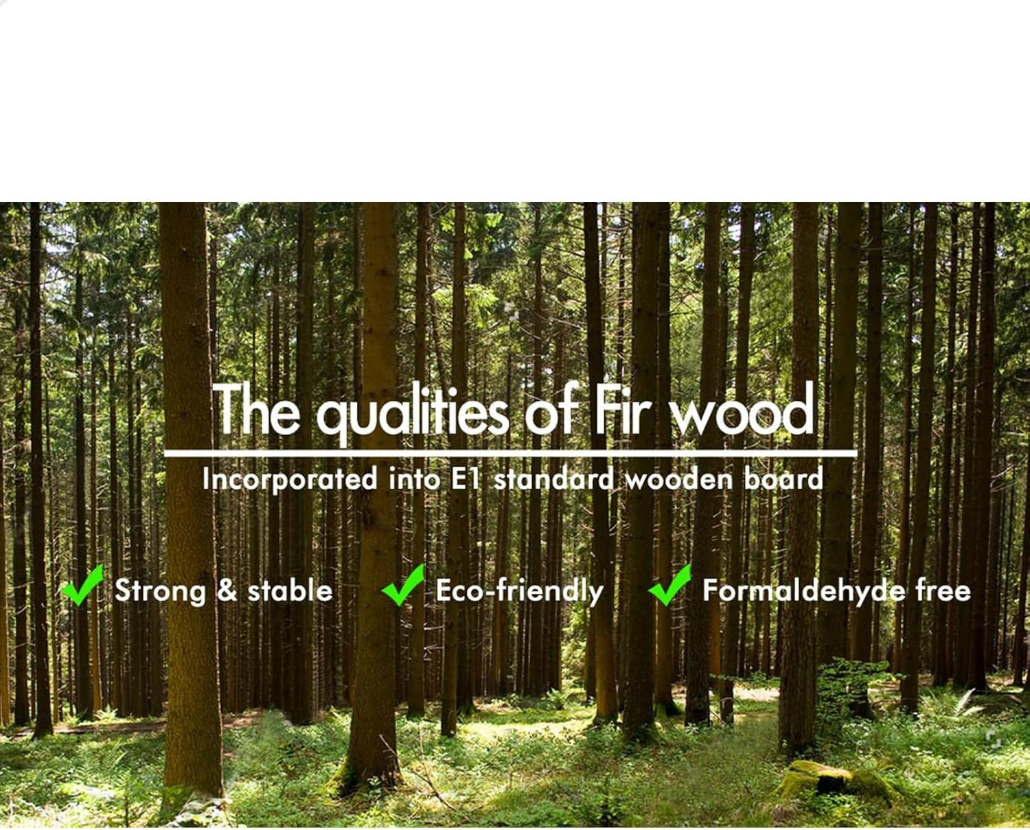 BEASTIE Cat Tree 230-286Cm Floor to Ceiling 4 Tier Adjustable Cat Tower, Multi-Level Scratcher Tower, Condo Play House Wood Furniture for Kittens Climbing, Black image number 3