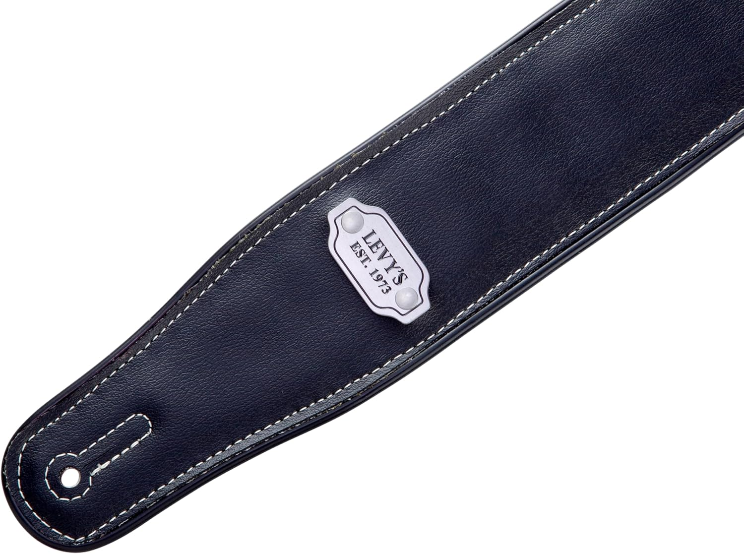 Levy'S Leathers Guitar Strap