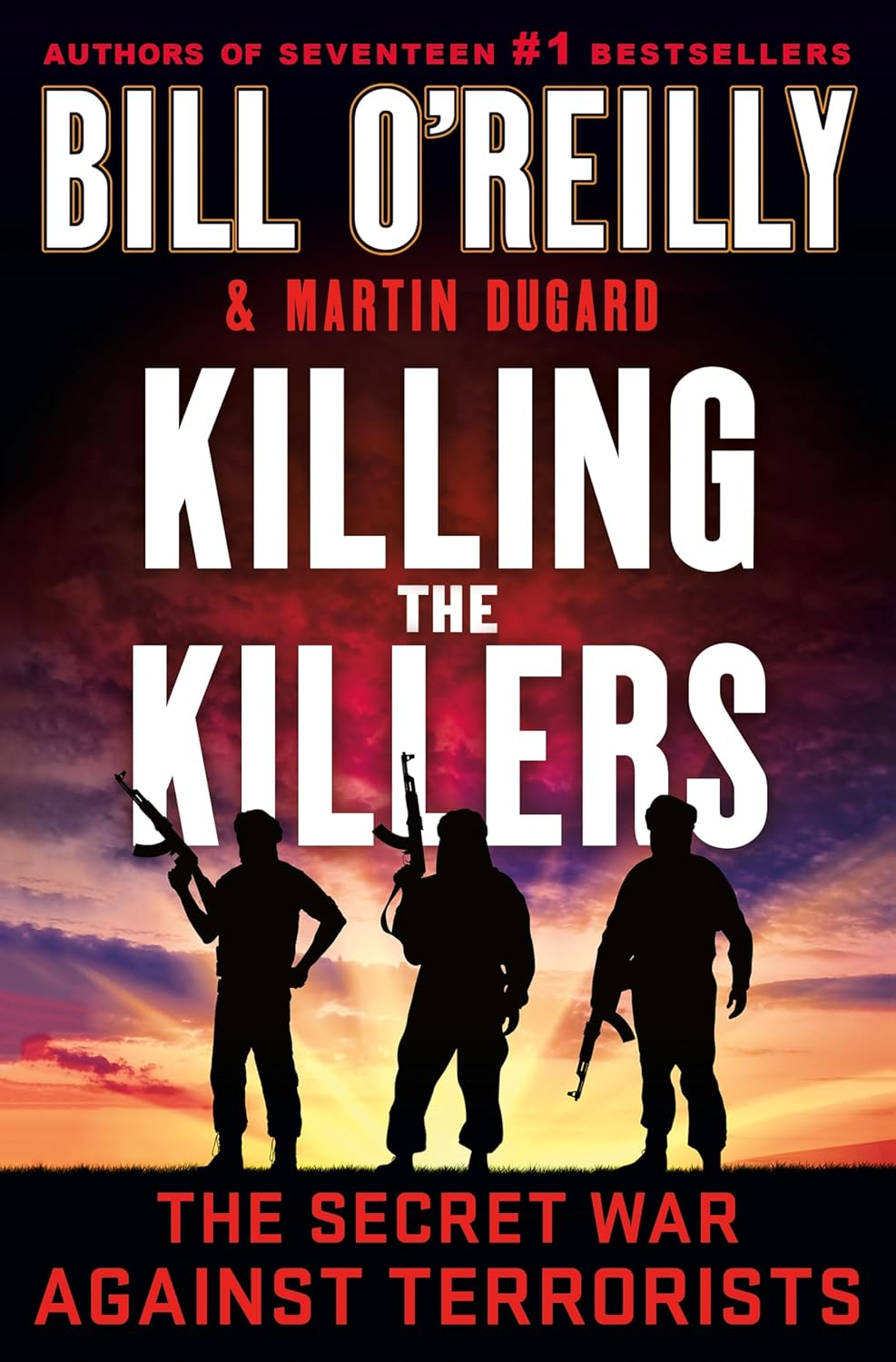 Killing the Killers: the Secret War against Terrorists image number 3