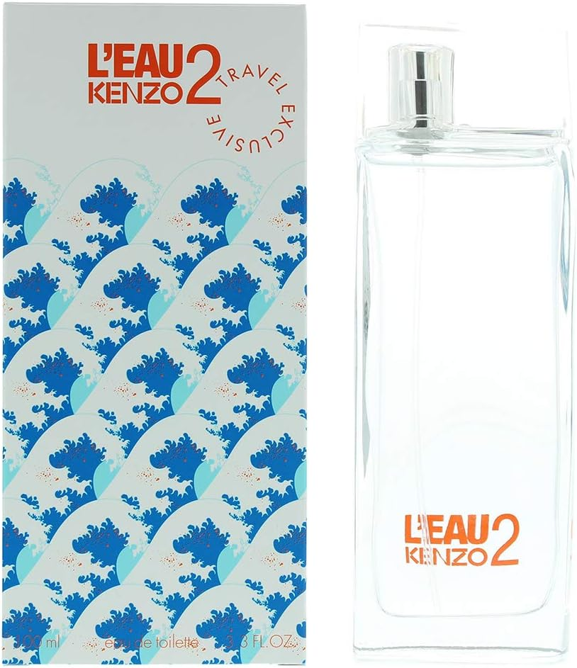 L'Eau Par Kenzo 2 by Kenzo image number 1