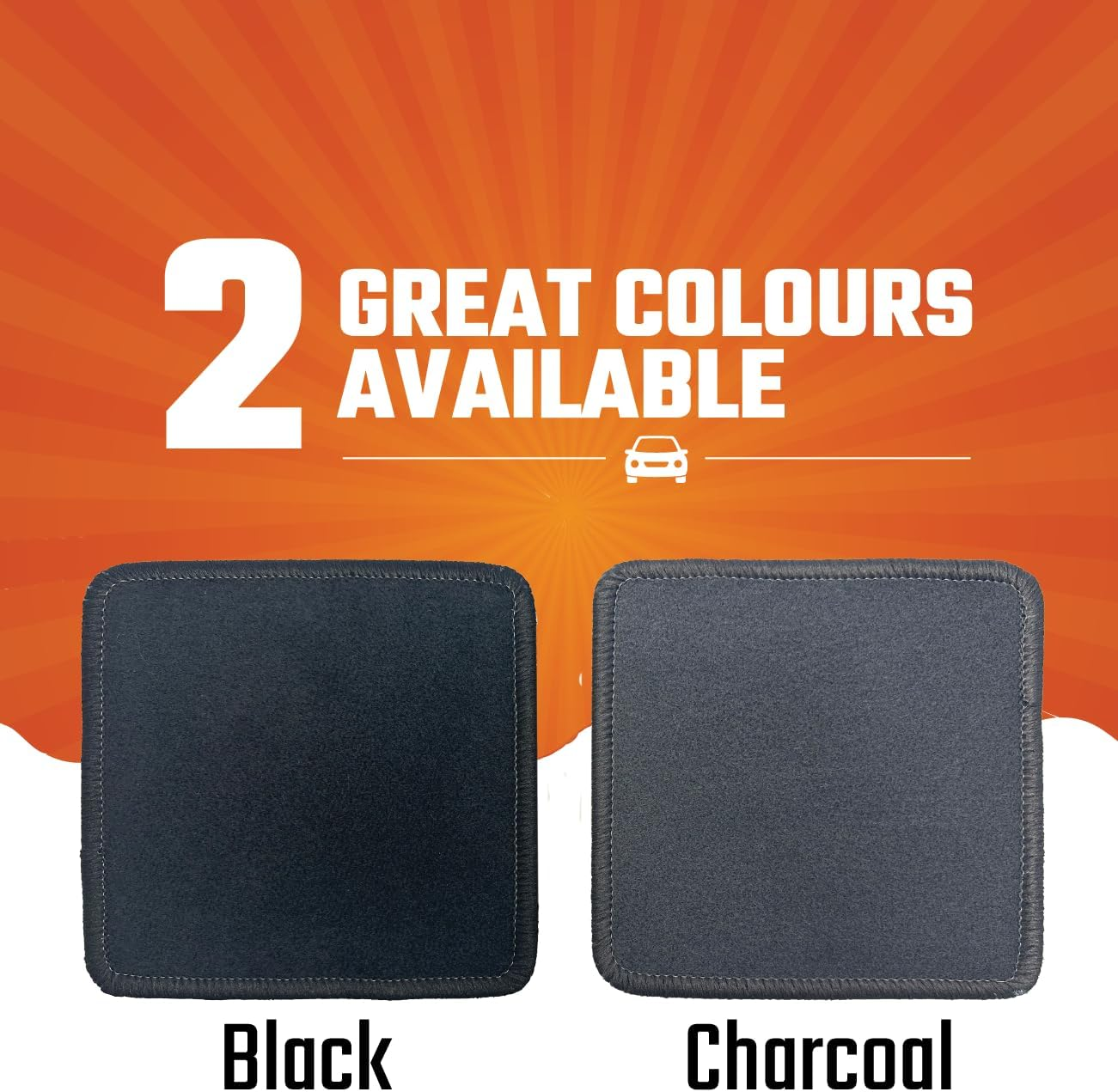 Sunland Dash Mat Charcoal Suits Hyundai Tucson NX4.V3 04/2025-On/> All Models without Heads up Display K6206 2025 image number 5