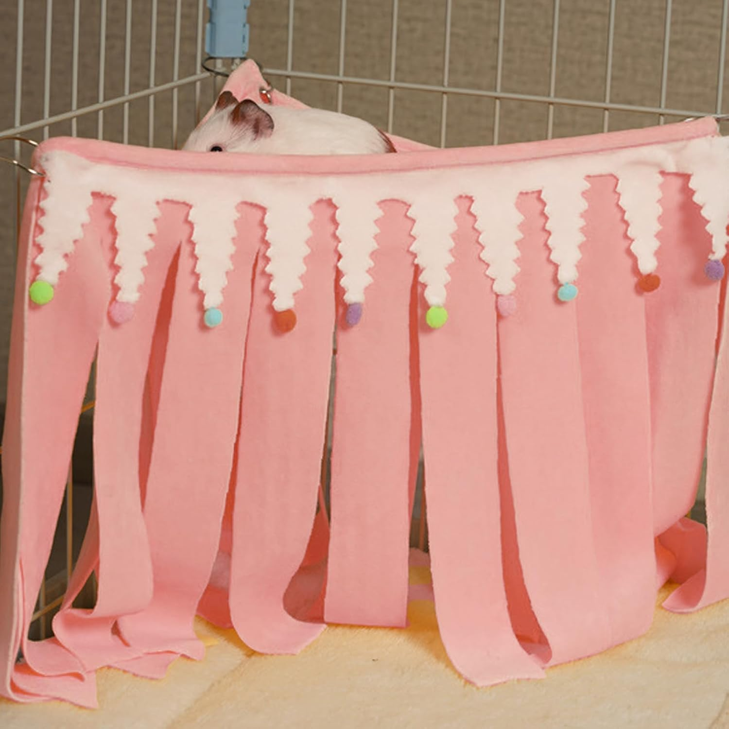 Guinea Pig Hideout Shelter image number 1