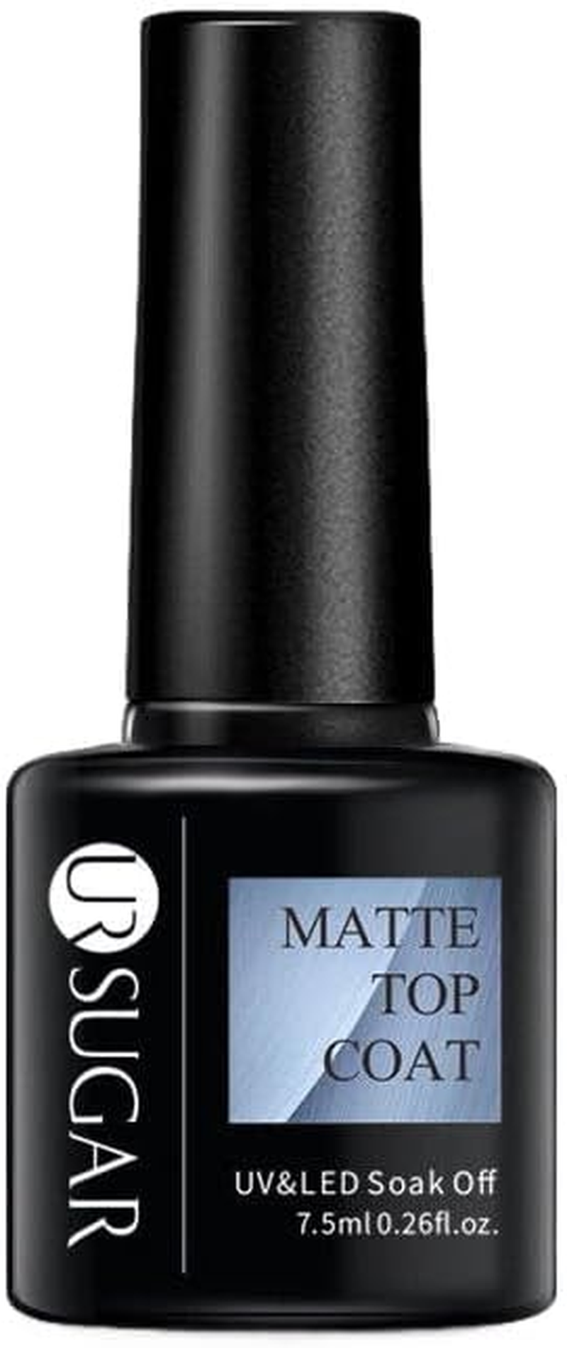 AIMALL 7.5Ml Fluorescent Color UV Gel Nail Polish Semi Permanent UV LED Gel, Long-Lasting LED Manicure Gel, Vivid Colors for All Nail Types