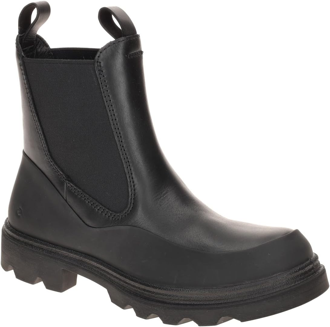 ECCO Women'S Grainer Chelsea Boot