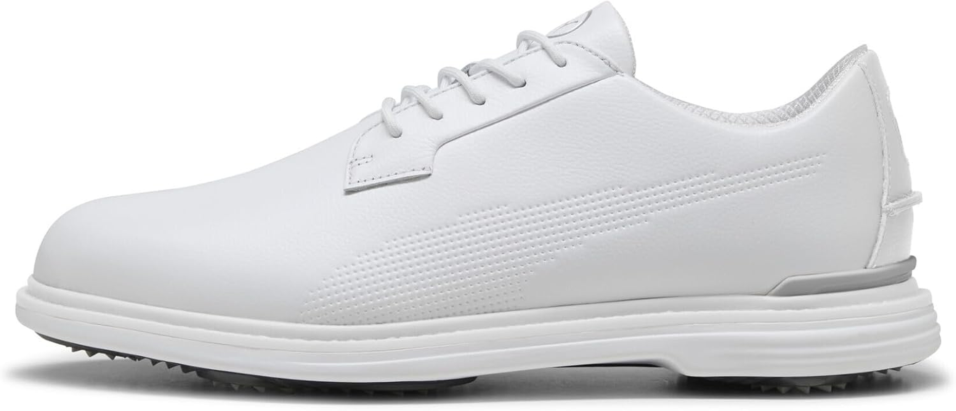 Puma Royal Men'S Golf Shoes image number 4