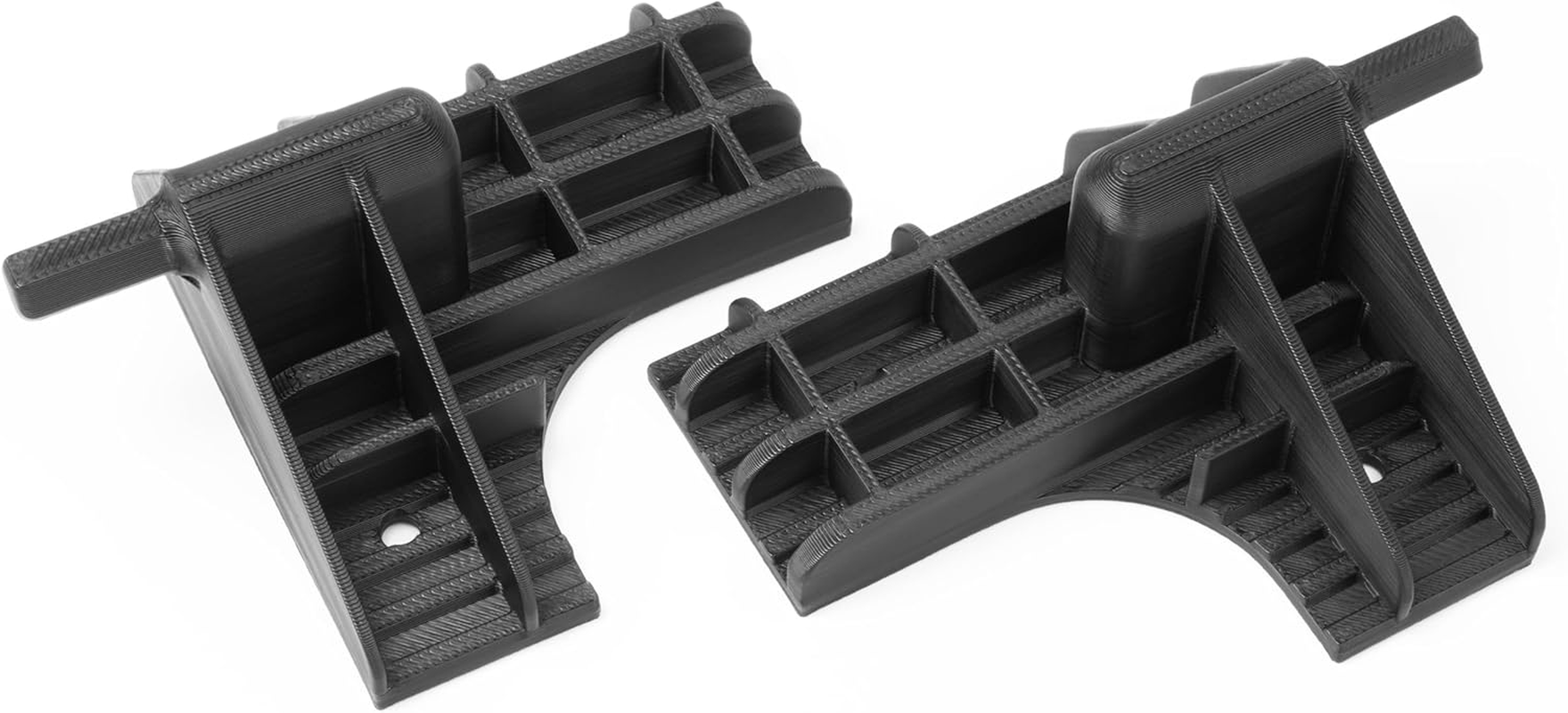 Replacement Boot Cover Hinge Compatible with Tiguan, T-Cross, T-ROC, Tailgate, Breakage Solution image number 4