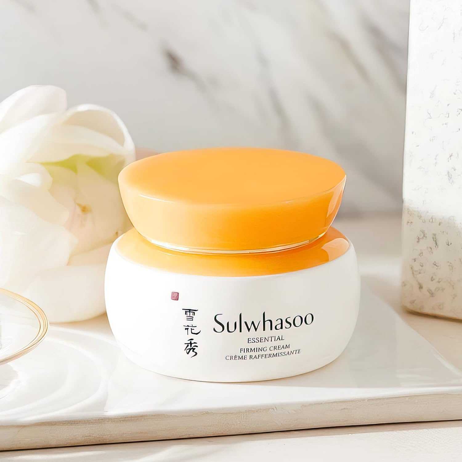 SULWHASOO Essential Firming Cream Ex 75Ml - A,
