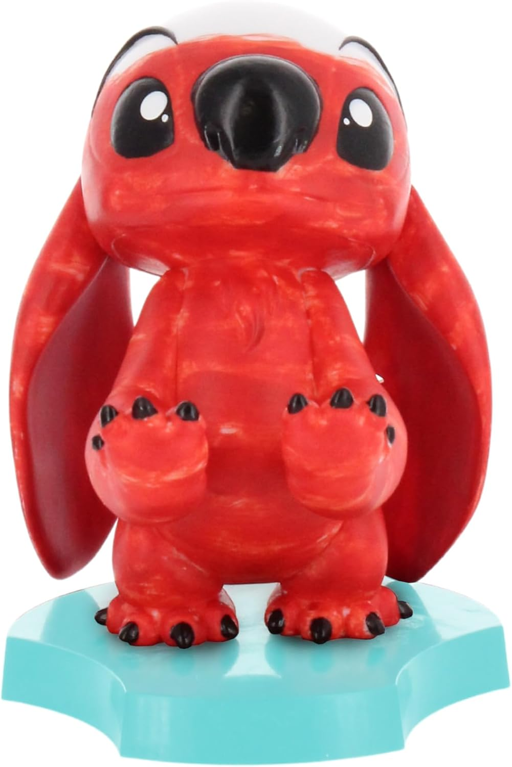 Lilo & Stitch: Badness Level Stitch Holdems, Mini Collectibles with a Twist image number 6