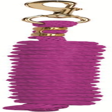 Weaver Leather Poly Lead Rope with a Solid Brass 225 Snap