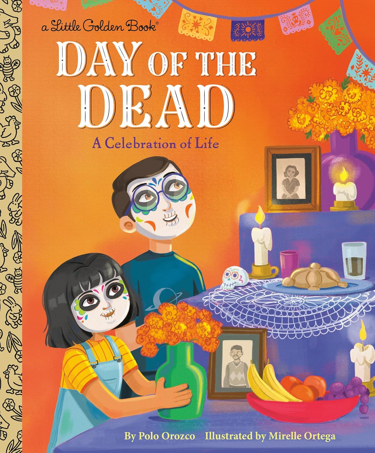 LGB Day of the Dead: a Celebration of Life image number 3