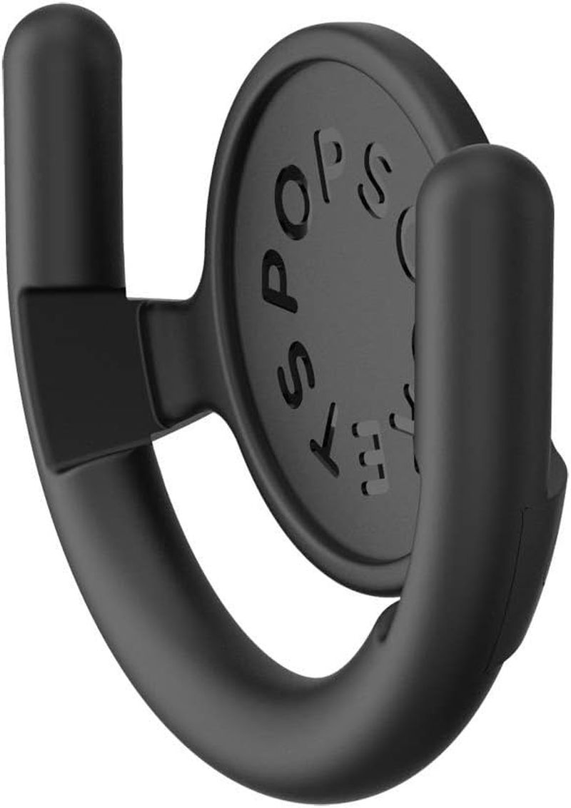 Popsockets Popmount: Multi-Surface Mount for Popsockets Popgrip - Black image number 4
