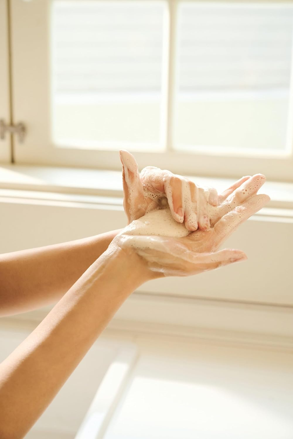 Skin1004 Madagascar Centella Ampoule Foam 20 Ml image number 4