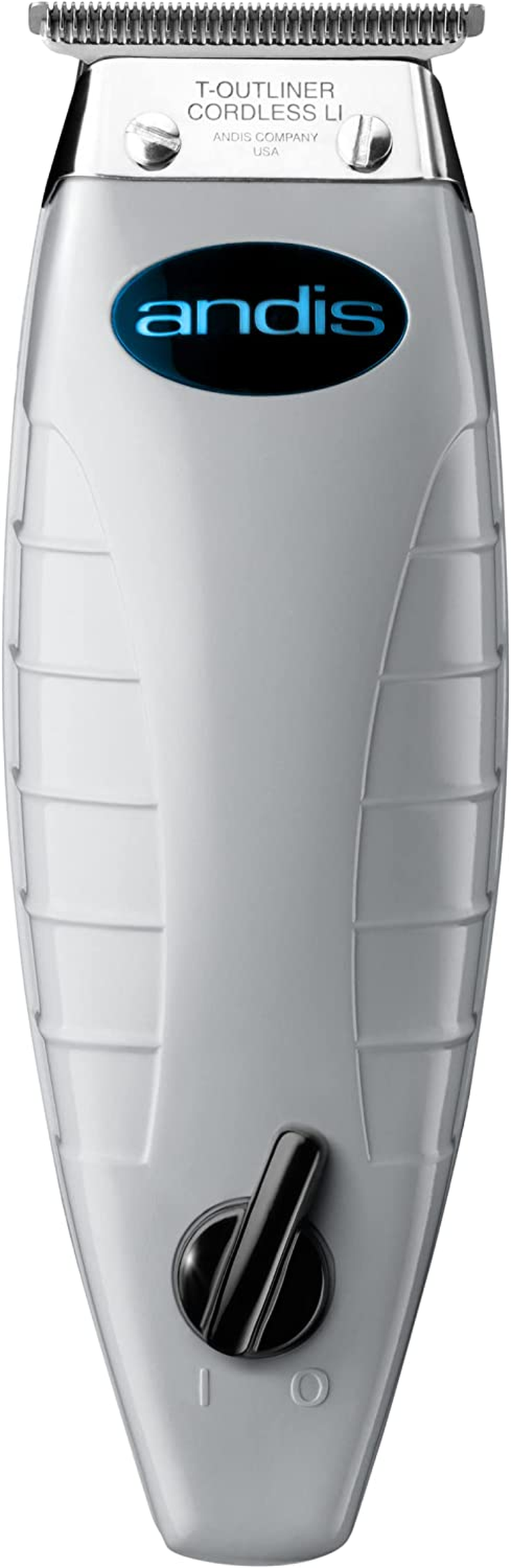 Andis Professional Cordless T-Outliner Lithium-Ion Trimmer image number 3