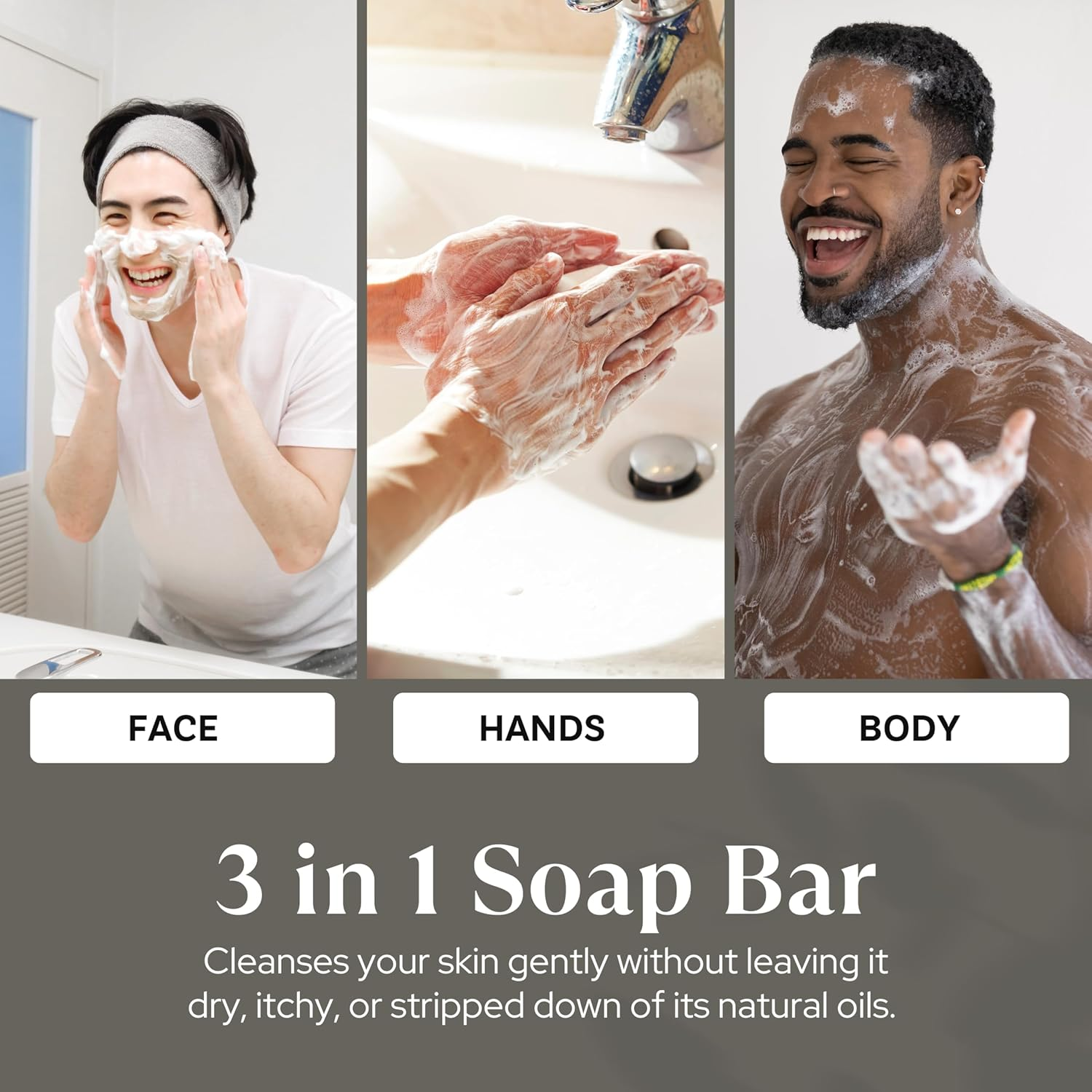 Wavertree and London Born to Drive Soap Bar 200 G image number 4