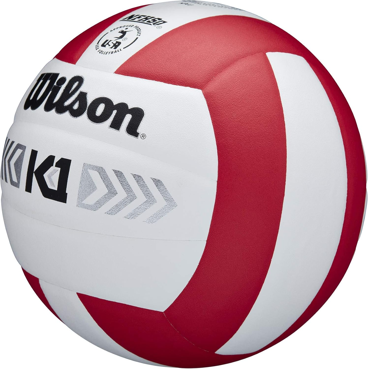 Wilson Indoor Game Volleyballs - Official Size image number 1