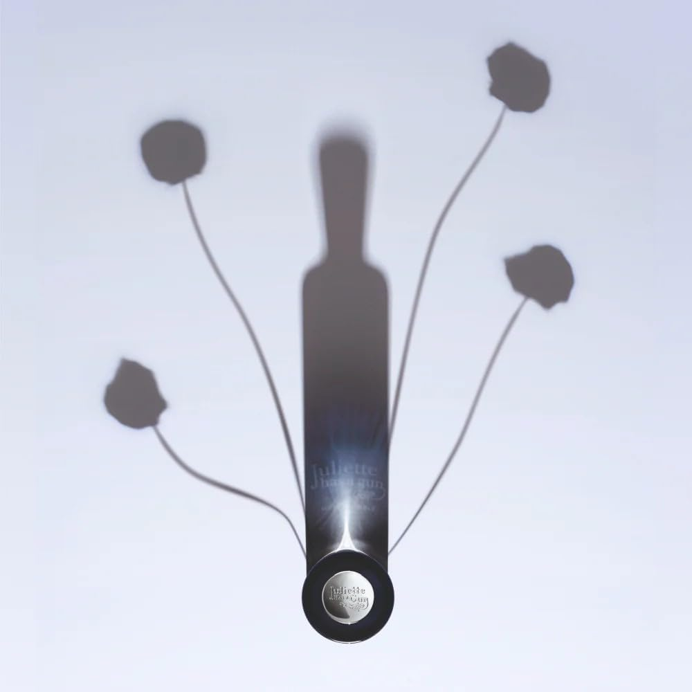 Juliette Has a Gun Musc Invisible Eau De Perfume for Women, 100 Millilitre, JULPFU015 image number 5