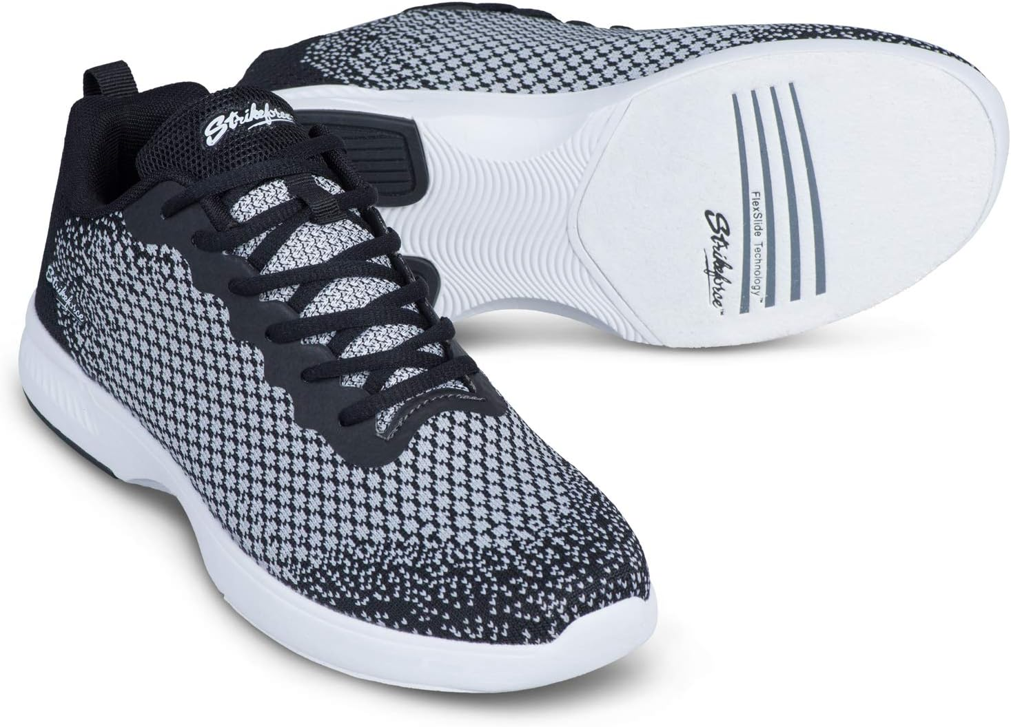 KR Strikeforce Aviators Men'S Athletic Bowling Shoe