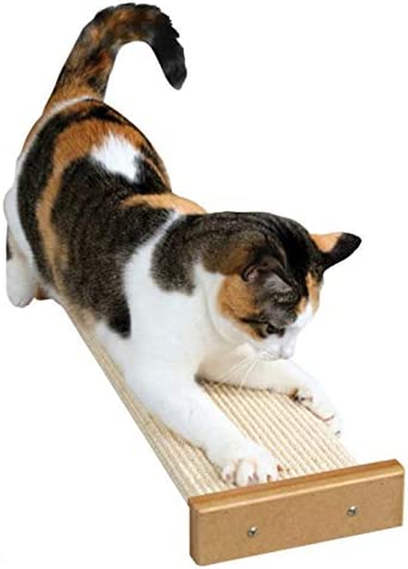 Smartcat Combination Scratcher, 61 Cm Length X 18 Cm Width X 6 Cm Length