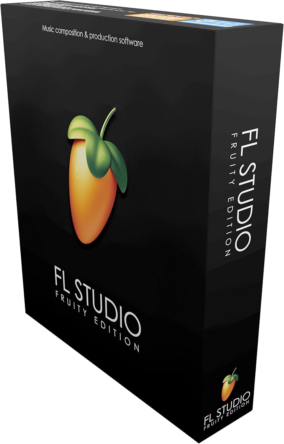 Image Line FL Studio Fruity Edition image number 3