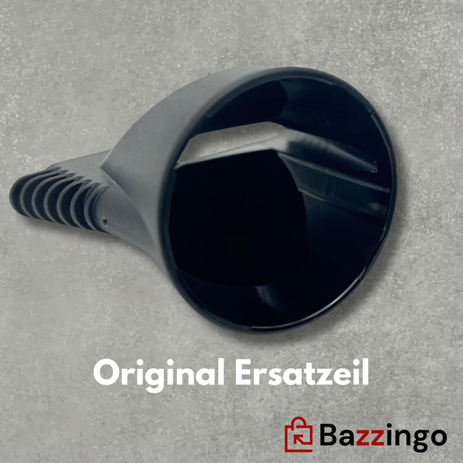 Diffuser Compatible with Babyliss Hair Dryer 60 Mm Replacement Part for Original Number BABBCLNE002