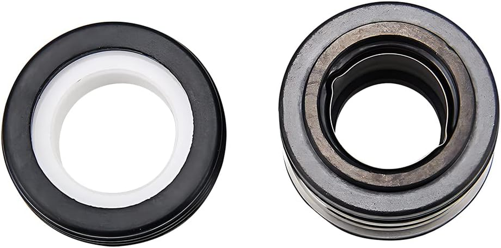 MEFONKOU Ozone/Salt Shaft Seal & O-Ring Rebuild Kit for Aquaflo, Flo-Master, PS-200, XP2, XP2E Series Pool Pump image number 5