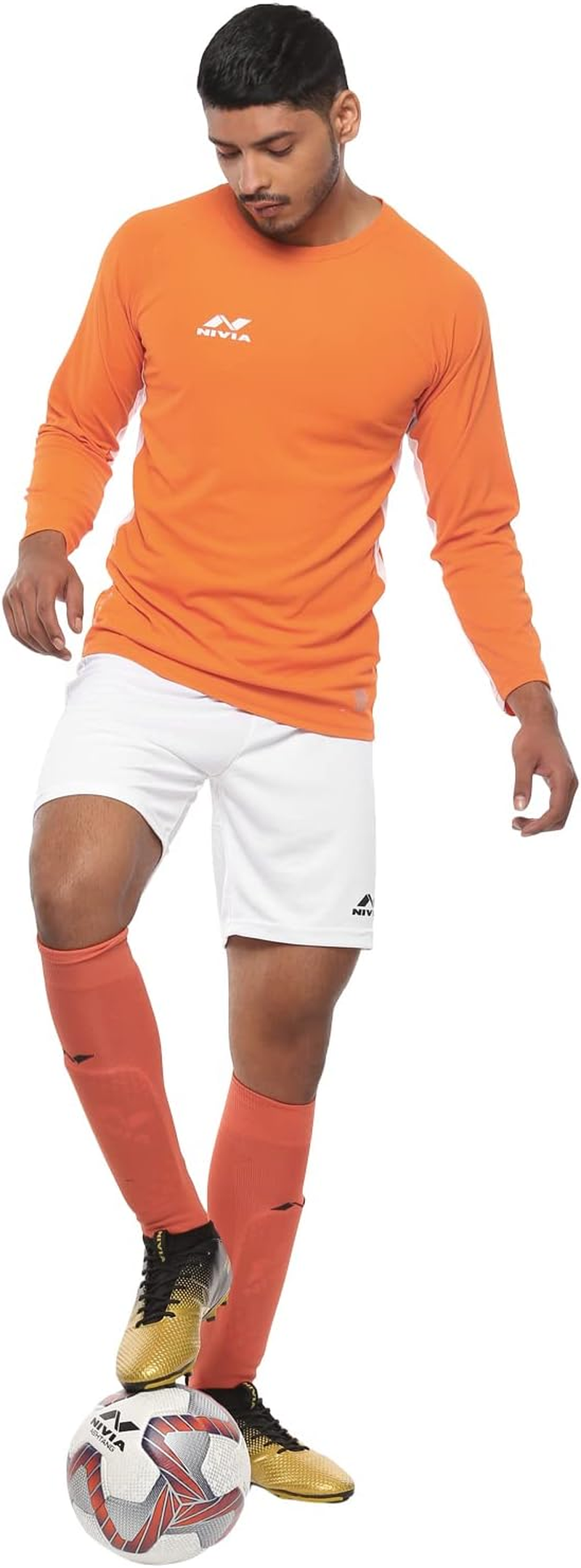 Nivia Nivia image number 2