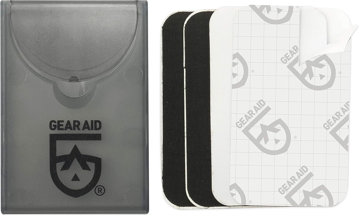 Gear Aid Tenacious Tape Mini Repair Patches image number 2