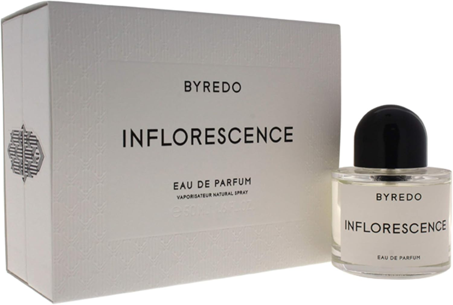 Byredo Inflorescence
