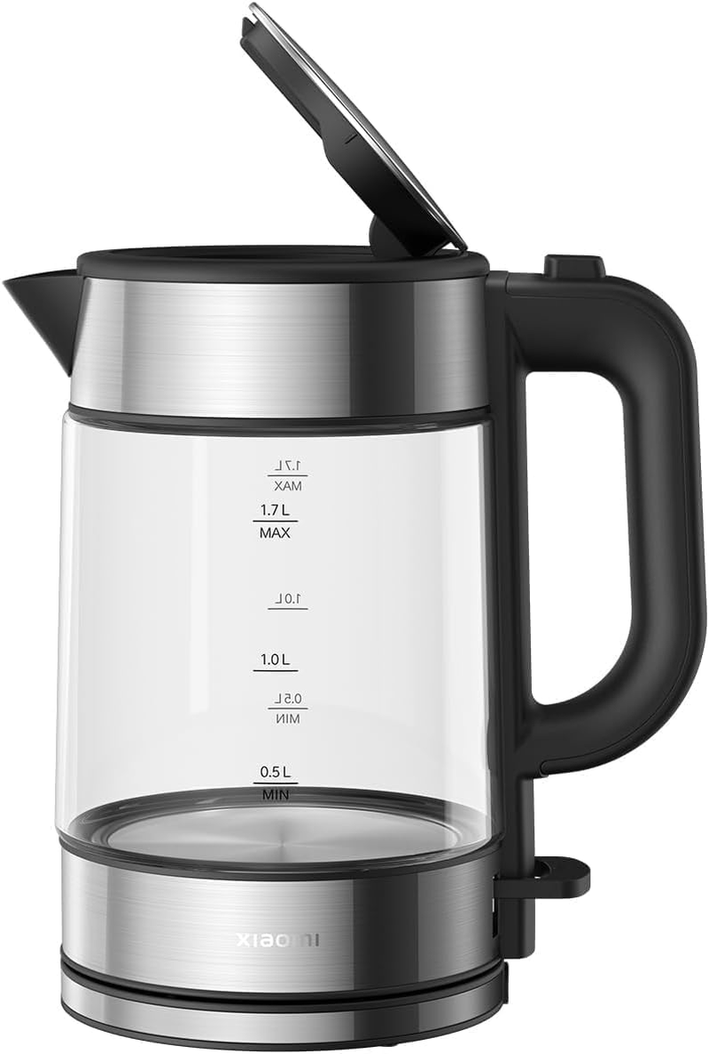 Xiaomi Electric Glass Kettle / 2200W / Capacity 1.7L image number 3