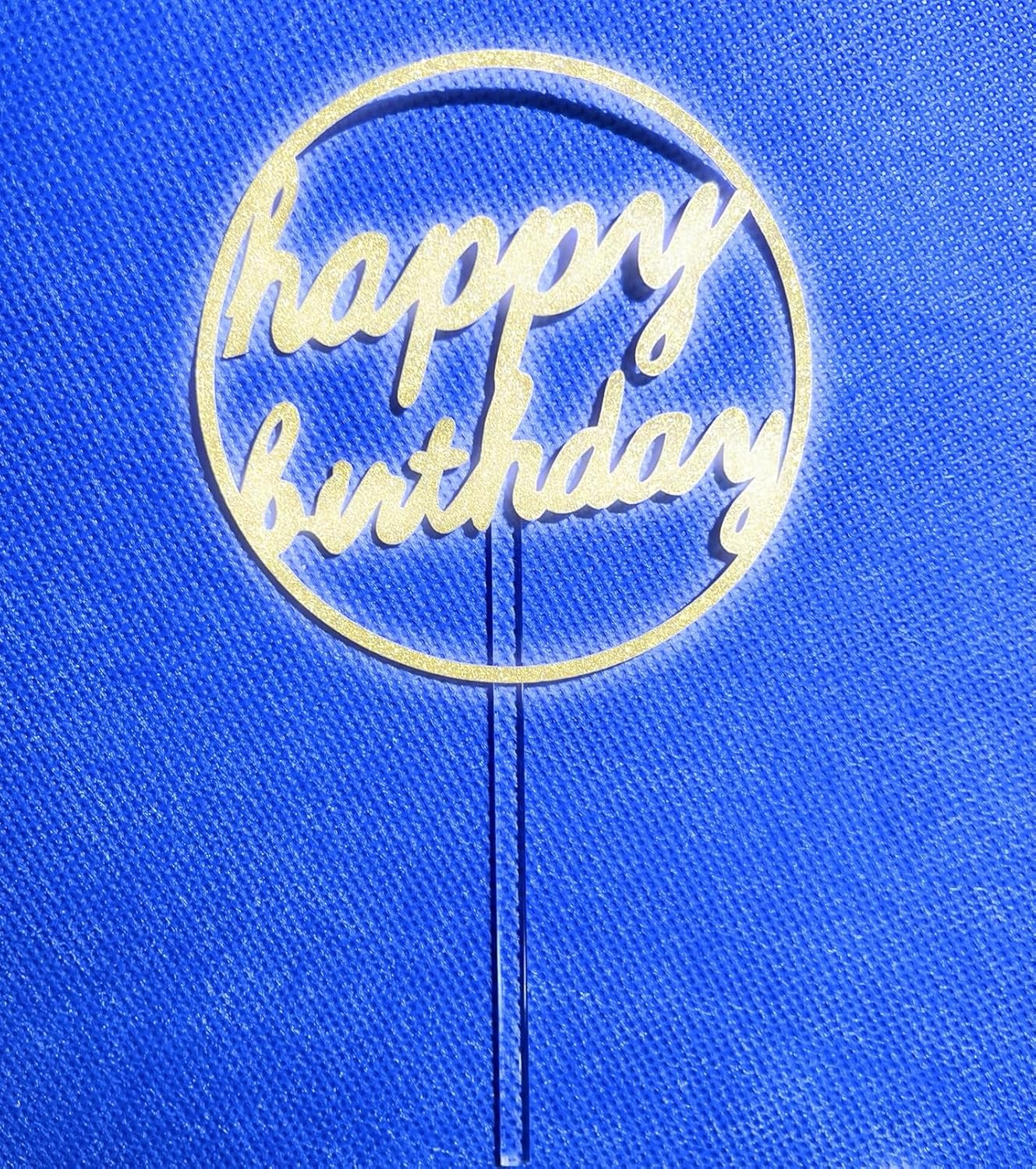 25Pcs 6" X 4Mm Flat Clear Sticks for Cake Toppers Cake Pops or Lollipops - Acrylic Plexiglass Sticks Transparent Clear, Strong and Not Bendy with Length of 4&ldquo;,6&ldquo; or 8&ldquo; (25, 6In) image number 1