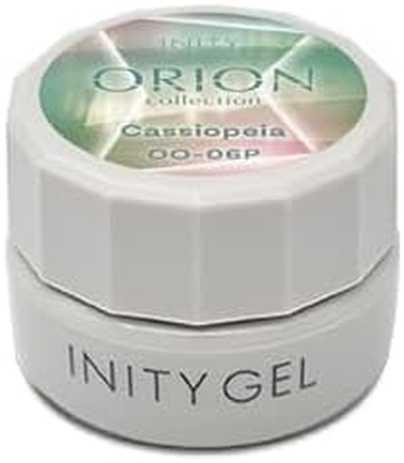 INITY Cassiopeia OO-06P image number 2