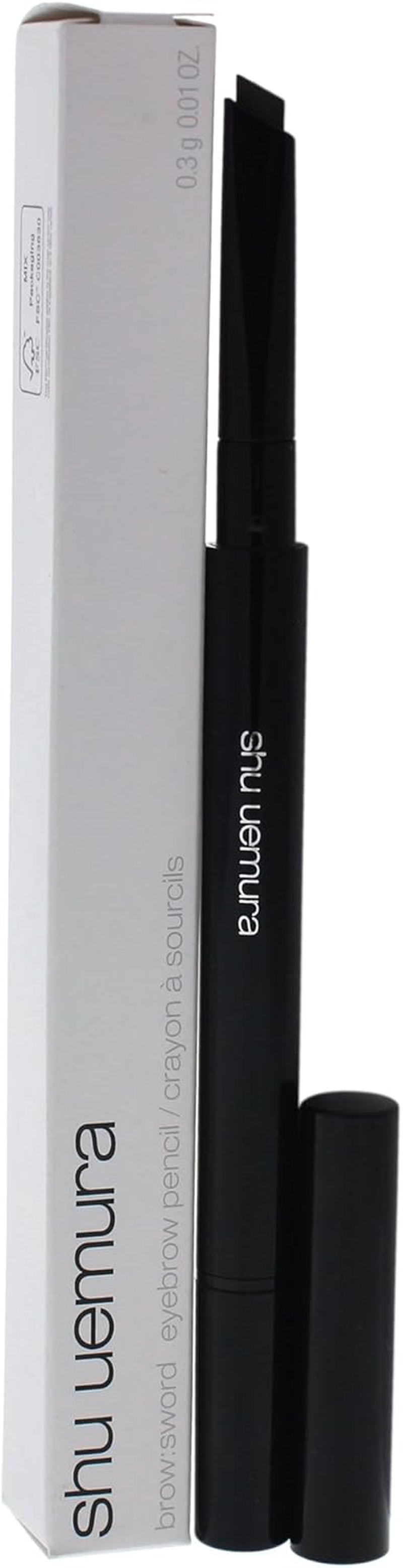 Shu Uemura Brow Sword Eyebrow Pencil for Women image number 2